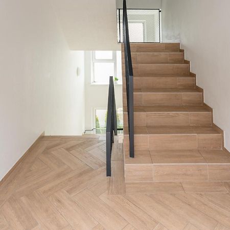 Apartament Maluno Palanga Esterno foto