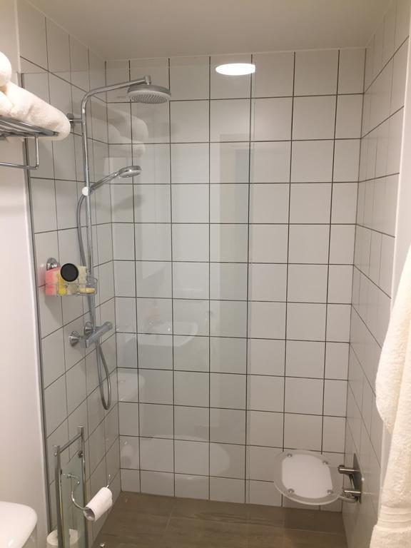 Apartament Maluno Palanga Esterno foto