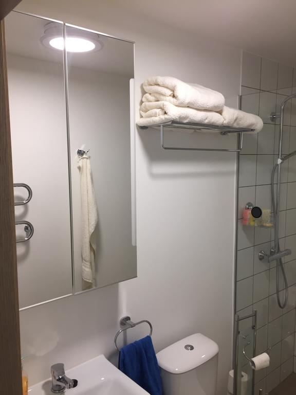 Apartament Maluno Palanga Esterno foto